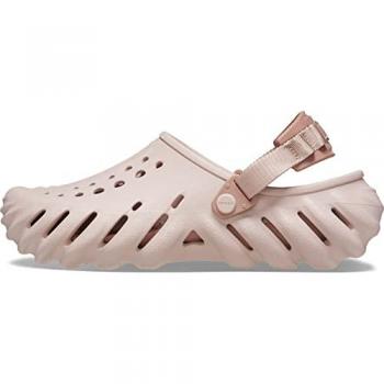 Male Crocs Echo Clogs – Size M13