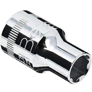 Beta 8mm 3/8 Llave de vaso