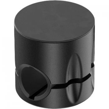 Shapeheart Funda Espejo Magnético Pro Xxl Negra