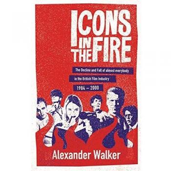 Icons in the Fire
