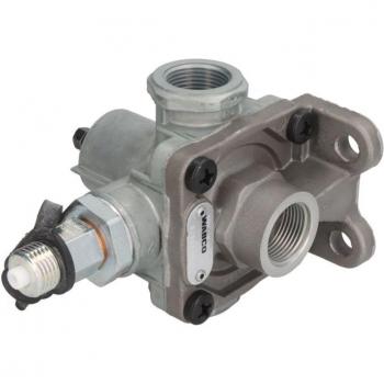 WABCO 9750015000 Adaptador de válvula