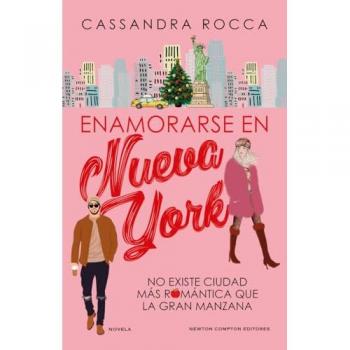 ENAMORARSE EN NUEVA YORK