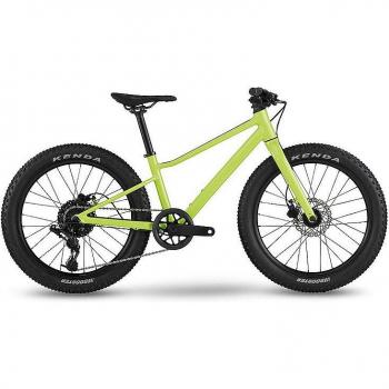 Twostroke AL 20 V1 poison green/black