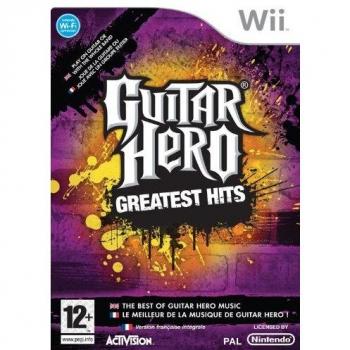 Guitar Hero : Compilation des Meilleurs Titres