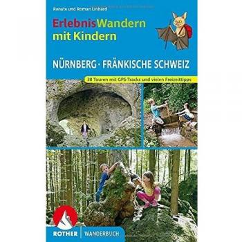 Erlebniswandern mit Kindern Nürnberg