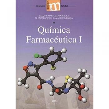 QUÍMICA FARMACÉUTICA I