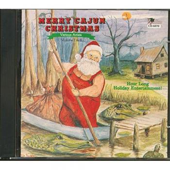 Cajun Noël Festif 2/Variés
