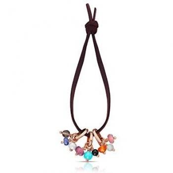 Conjunto de Anillas Hold de Plata