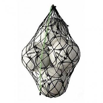 COAS RED BALONES – Schwarz, Einzelballon