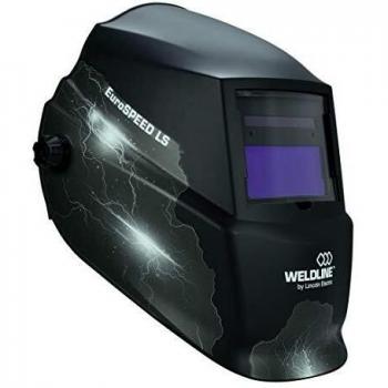 Casco da saldatura autoscurante Eurospeed LS