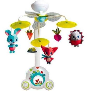 Tiny Love Carrusel musical