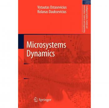 Microsystems Dynamics: Science and Engineering)