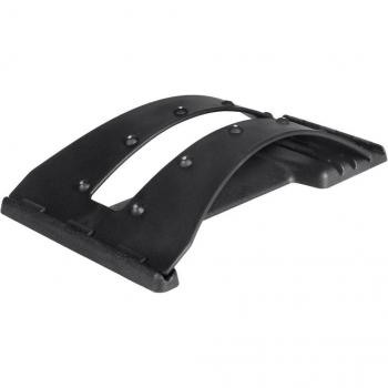 Back Stretching and Massage Device