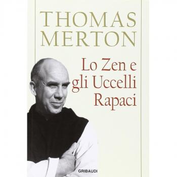 Lo zen e gli uccelli rapaci
