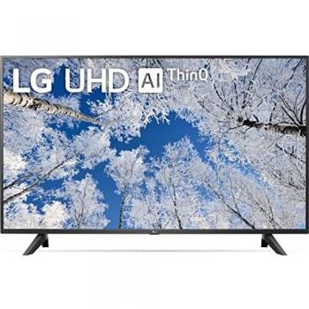 LG 55UQ7006LB 55 Zoll UHD Fernseher