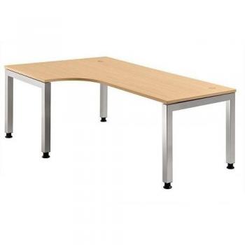 Scrivania MyTable J – 2000×1200×680 mm (MC)