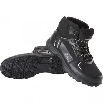 STUBURT Active-Sport Waterproof Golf Shoe Black