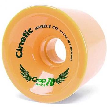 Cinetic 80 A Wheels – Roues de skate robuste