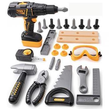 TinyTech DIY Adventure Kit