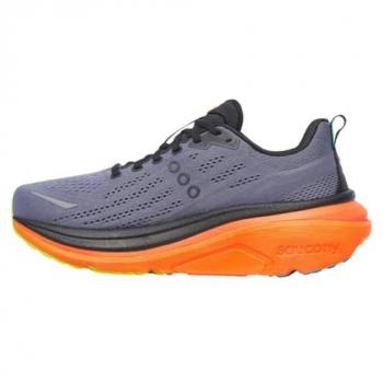 Saucony Hurricane 25 in Colore Neutro – Modello Running