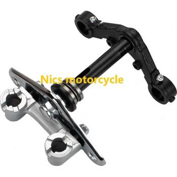 27MM Triple Tree Clamps for Monkey Z50