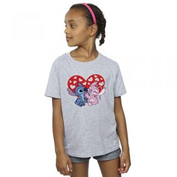 Chemise enfant Disney – ton gris, référence BI23231