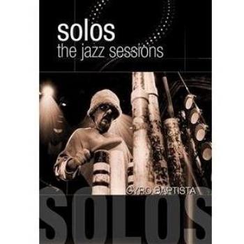 Solos the jazz sessions