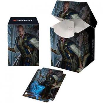 Scatola per carte MTG Avventure nei Regni Dimenticati (V2)