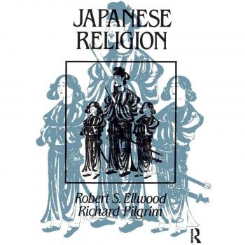Prentice Hall, Inc. Japanese Religion : A Cultural Perspective