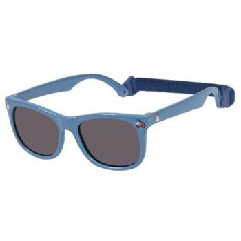 Isotoner Enfant Bleu Marine – Lunettes de Soleil Classiques