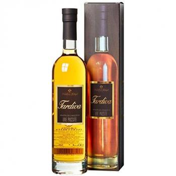 Bottega Grappa Tardiva 0,5 l