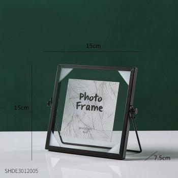 Family Decorative Photo Frame