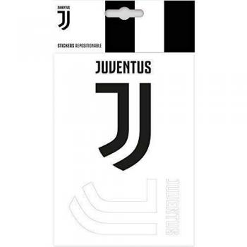 Imagicom Juventus Stickers, 19x11x0.01