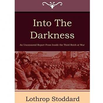 Into the Darkness