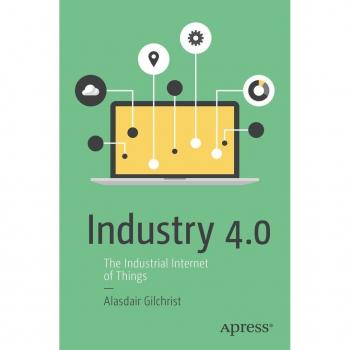Vitalsource Technologies, Inc. Industry 4.0: The Industrial Internet Of Things