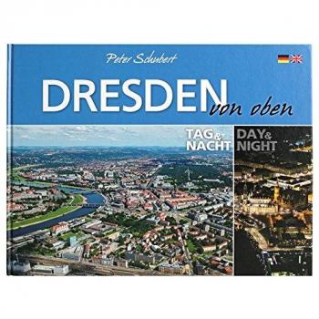 Peter Schubert Dresden Von Oben