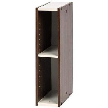 Mensola Regolabile 3,2 cm – Ufficio & Casa