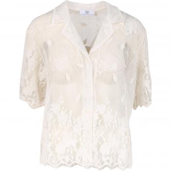 Bluse Glaieul für Damen