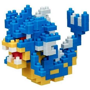 POKEMON – Nanoblock – Leviator