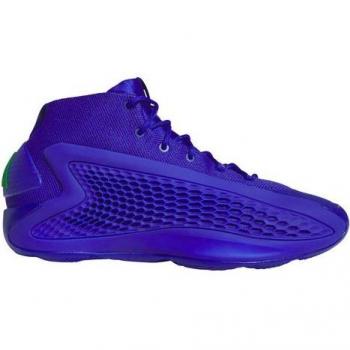 Sneakers Adidas A.E. 1 Blu/Giallo