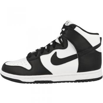 Baskets Hautes Nike Dunk