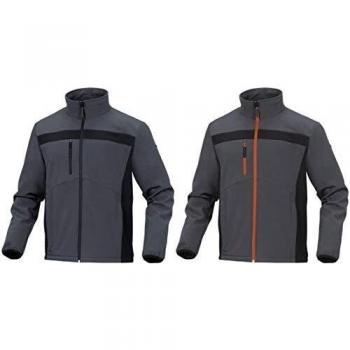 Veste Deltaplus Lulea 2 Softshell M