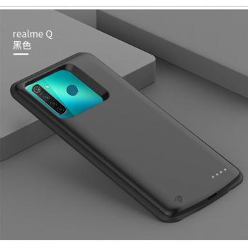 Tragbares Ladegerät 6500mAh für Realme Smartphones