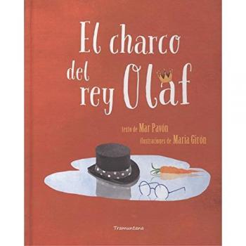 EL CHARCO DEL REY OLAF