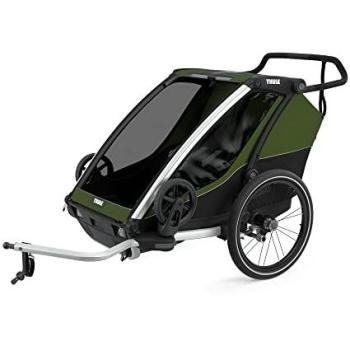Cab 2 Unisex Cart by Thule – 10×80×46 cm