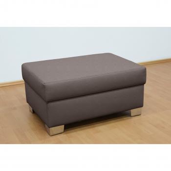 Hocker DOMO COLLECTION Ricardo schlamm