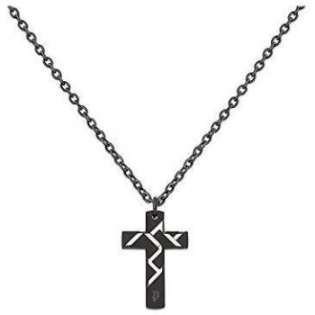 Collar con colgante Police PJ26478PSU.02