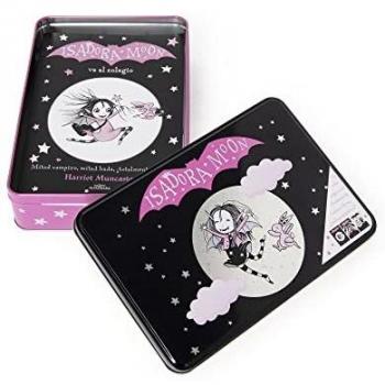 Isadora Moon