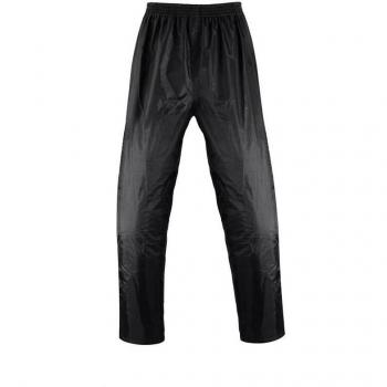 Pantaloni Impermeabili IXS Nero XS per Uomini e Donne
