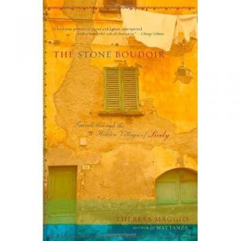 Maggio, Theresa: The Stone Boudoir